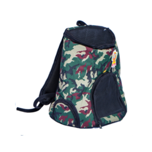 Morral Cargador #2